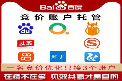 百度SEM广告投放的五大成功案例分享