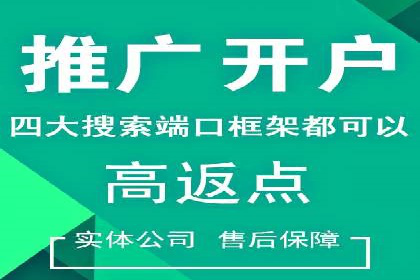 网络推广开户实战：从理论到实践的案例